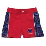SAVE $9.51 - Disney Mickey Mouse Clubhouse Swim Trunks $6.99