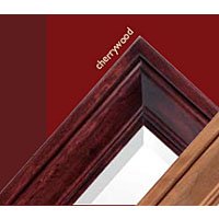 Cherrywood Frame Only