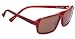 Axcent Unisex Red Sunglasses - XE217-73