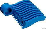Tacx Fortius Hub Tension Lever Only, Blue