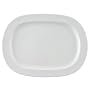 Thomas by Rosenthal Vario White LargePlatter
