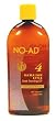NO-AD HAWAIIAN STYLE DARK TAN OIL SPF#4 16oz