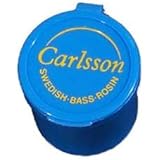 Carlsson Bass Rosin