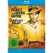 Der Schatz der Sierra Madre [Blu-ray]