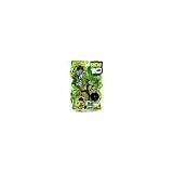 Ben 10 (Ten) 4 Inch Alien Collectible Action Figure XLR8