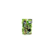 Ben 10 (Ten) 4 Inch AlienÊCollectible Action Figure XLR8