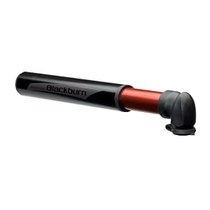 Blackburn Mammoth 2 Stage Pump