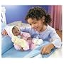 Little Mommy Bedtime Baby - African American