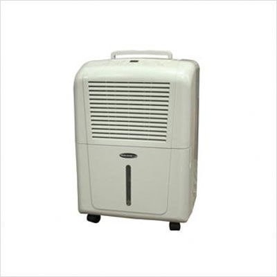 Dehumidifier Size Specifications