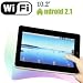 10.2 inch Google Android Tablet with WIFI, GPS, 3G & Camera GSAT100602