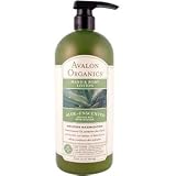 Unscented Aloe Lotion