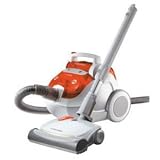 Electrolux: EL7055B Callisto Canister Vacuum Cleaner With 12 Amp Power, Dual HEPA Filtration, Brush