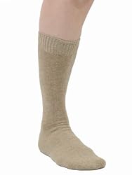 Mens Socks Cashmere Wool Blend 5 Colors available