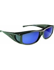Fitovers Eyewear Jett Sunglasses by 