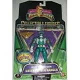 Power Rangers Jungle Fury 5