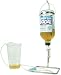 HOSPITAL BOOZE PERSONALIZED DISPENSER