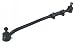 New! 59-60 Mercury Colony Park/Commuter/Country Cruiser Tie Rod Assembly