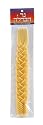 Beeswax Havdalah Candle #19