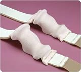 Rolyan Carve-It Hand Positioning Splint Carve-It Hand Positioning Splint, Replacement Cover. Small/M