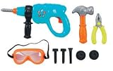Small World Toys Handy man power dril