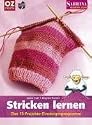 Stricken lernen. Das 15-Projekte-Einsteigerprogramm