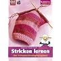Stricken lernen: Das 15-Projekte-Einsteigerprogramm