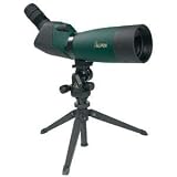 20-60x80 w/45 Degree EP, Wtrprf, Multi-CTD, NylonCase,Tripod