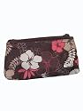 Bag Roxy No Worries Pencilcase wms chocolate