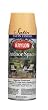 Krylon Mango Satin Aerosol Outdoor Spaces Spray Paint 12 oz. aerosol