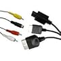 Universal S-Video /AV Cable
