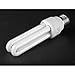 13 Watt Energy Saver UV Bulb Replacement for 26 Watt Eco-Kill Insect Trap Zapper
