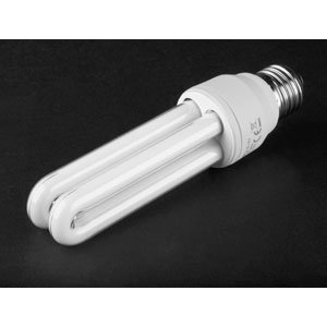 13 Watt Energy Saver UV Bulb Replacement for 26 Watt Eco-Kill Insect Trap Zapper