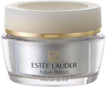 1.7 oz 50 ml Future Perfect Anti Wrinkle Radiance Creme Norm/Comb (No Box)