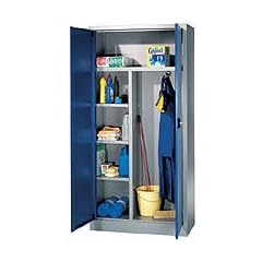 Fachb�den, 380 x 360 mm, hellsilber, 2 St�ck