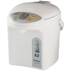 PanasonicElectric Thermal Pot, 2.3 quart
