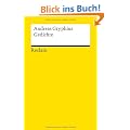Gedichte