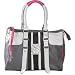 Fox Riders Co Kiss Of Death Satchel - Women's