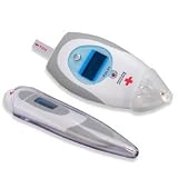 American Red Cross: All Ages Thermometer Kit