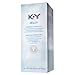 K-Y Lubricant 2.5oz and 4oz bottles - KY Jelly - KY Lubricant - KY Liquid Personal Lubricant