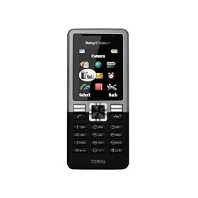 Sony Ericsson T280i On T-Mobile PAYG Mobile Phone