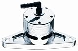 Bailey Silver Dv12 Dump Valve For Subaru Impreza Version 7/8 Turbo Models (01 Onwards)