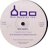 ERIC POWELL / REACH AND HUGG