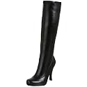 BCBGirls Women's Loberto Platform Boot