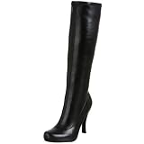 BCBGirls Women's Loberto Platform Boot