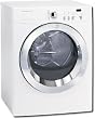 Frigidaire AEQ6700FS 27" Electric Dryer with 5.8 cu. ft.