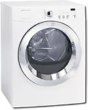 Frigidaire AEQ6700FS 27 Electric Dryer with 5.8 cu. ft.