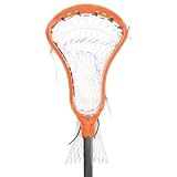 Brine Voyce-LTD Edition Strung Lacrosse Head