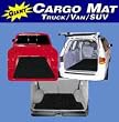 Truck Bed Cargo Mat Liner 8X4