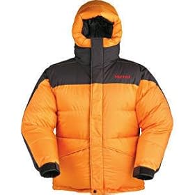 Marmot 8000M Down Parka - Mens by Marmot