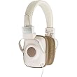 WeSC Maraca Headphones Cement, One Size